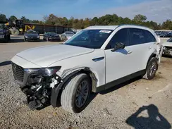 JM3KKAHD3S1237392 2025 MAZDA CX-90