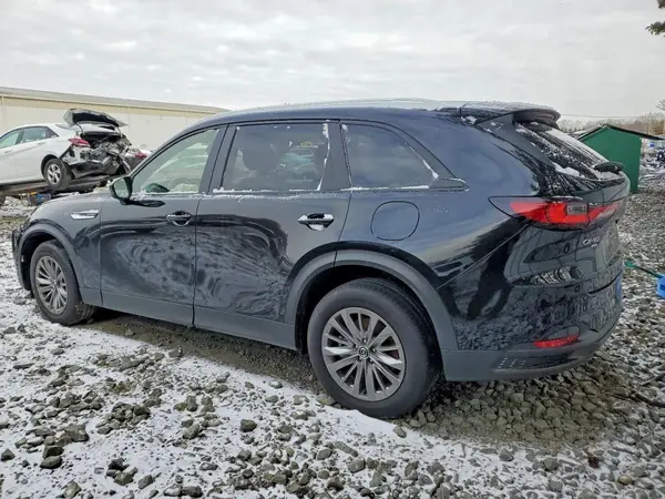 JM3KKAHD3S1240289 2025 MAZDA CX-90 - Image 2