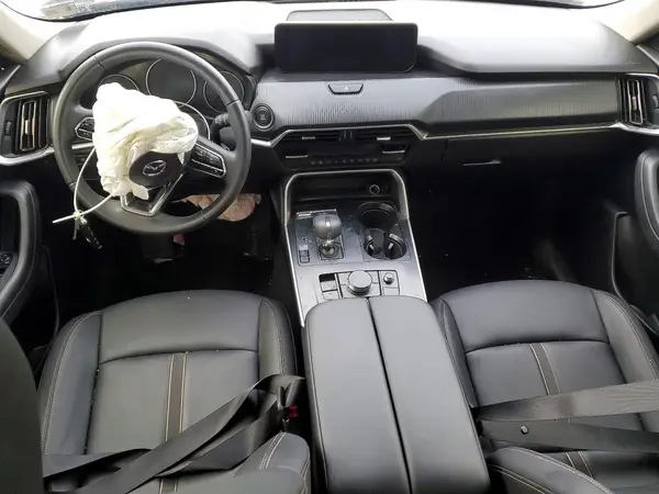 JM3KKAHD3S1240289 2025 MAZDA CX-90 - Image 8