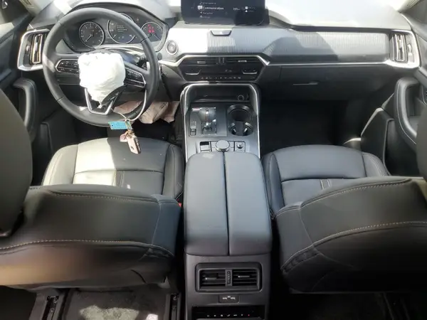 JM3KKAHD3S1249865 2025 MAZDA CX-90 - Image 8