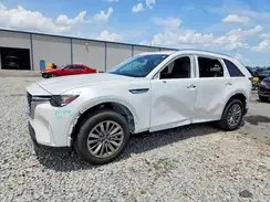 JM3KKAHD3S1255665 2025 MAZDA CX-90