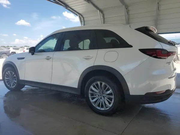 JM3KKAHD4R1134282 2024 MAZDA CX-90 - Image 2