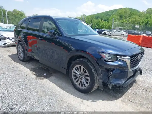 JM3KKAHD4R1142933 2024 MAZDA CX-90 - Image 1