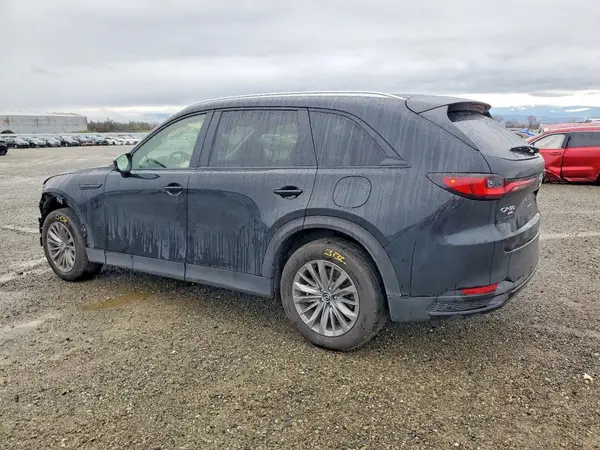 JM3KKAHD4R1163832 2024 MAZDA CX-90 - Image 2