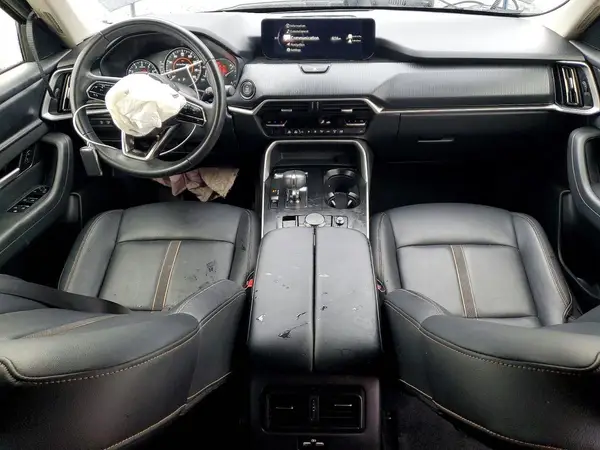 JM3KKAHD4R1163832 2024 MAZDA CX-90 - Image 8