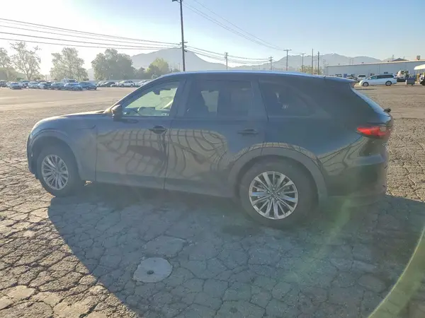 JM3KKAHD4R1169873 2024 MAZDA CX-90 - Image 2