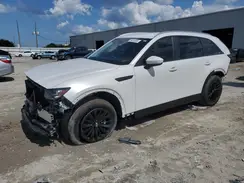 JM3KKAHD4R1177875 2024 MAZDA CX-90