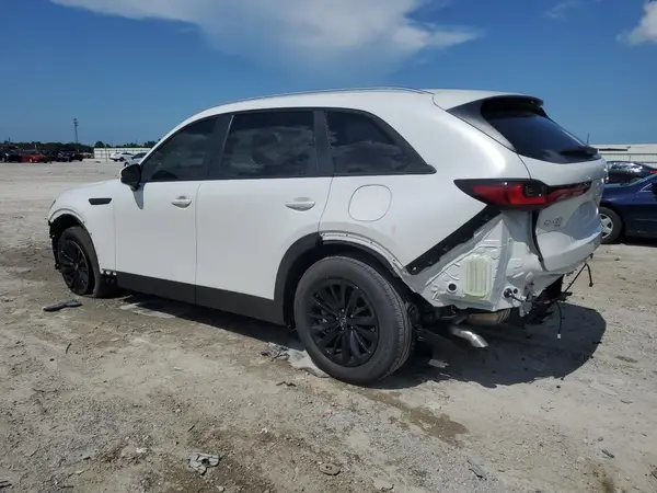 JM3KKAHD4R1177875 2024 MAZDA CX-90 - Image 2