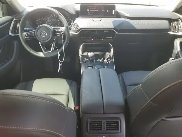 JM3KKAHD4R1177875 2024 MAZDA CX-90 - Image 8