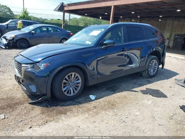 JM3KKAHD4R1188780 2024 MAZDA CX-90 - Image 2