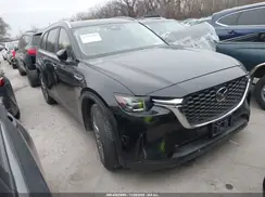 JM3KKAHD4S1190101 2025 MAZDA CX-90