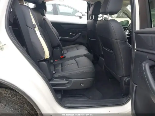 JM3KKAHD4S1195055 2025 MAZDA CX-90 - Image 8