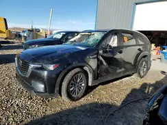 JM3KKAHD4S1195296 2025 MAZDA CX-90