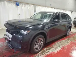 JM3KKAHD4S1195881 2025 MAZDA CX-90