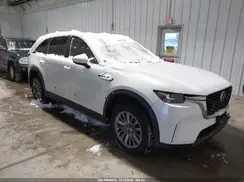 JM3KKAHD4S1210055 2025 MAZDA CX-90