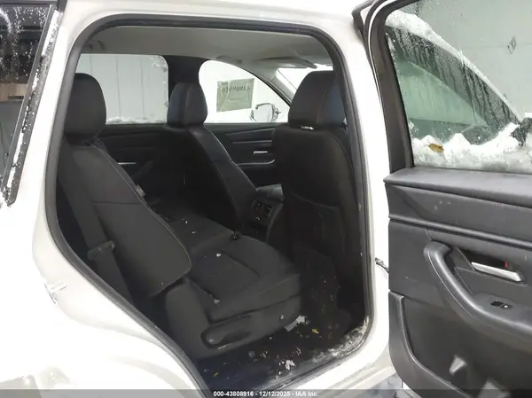 JM3KKAHD4S1210055 2025 MAZDA CX-90 - Image 8