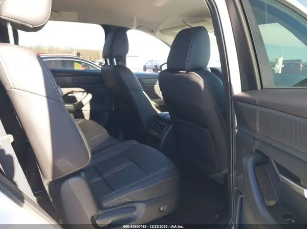 JM3KKAHD4S1220195 2025 MAZDA CX-90 - Image 8