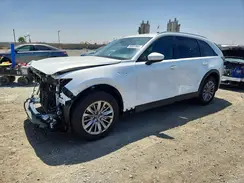 JM3KKAHD4S1244349 2025 MAZDA CX-90