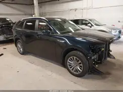 JM3KKAHD4S1245016 2025 MAZDA CX-90