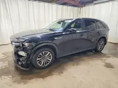 JM3KKAHD4T1353055 2026 MAZDA CX-90