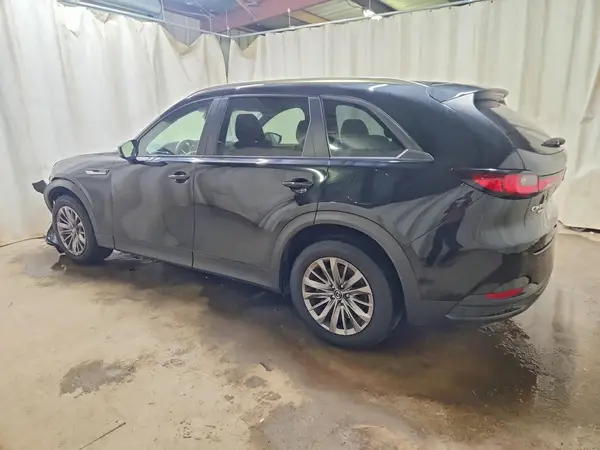 JM3KKAHD4T1353055 2026 MAZDA CX-90 - Image 2