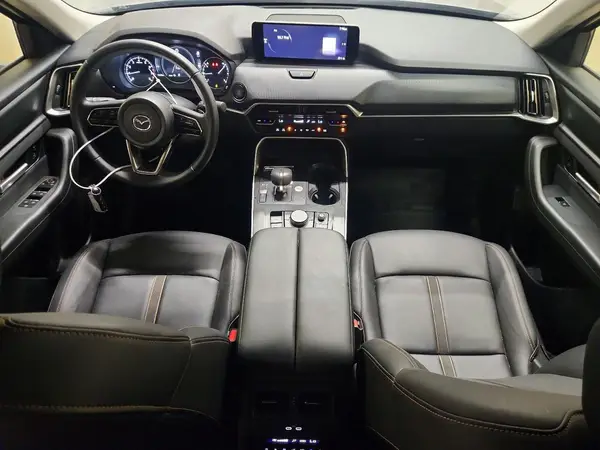 JM3KKAHD4T1353055 2026 MAZDA CX-90 - Image 8