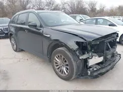 JM3KKAHD4T1353234 2026 MAZDA CX-90