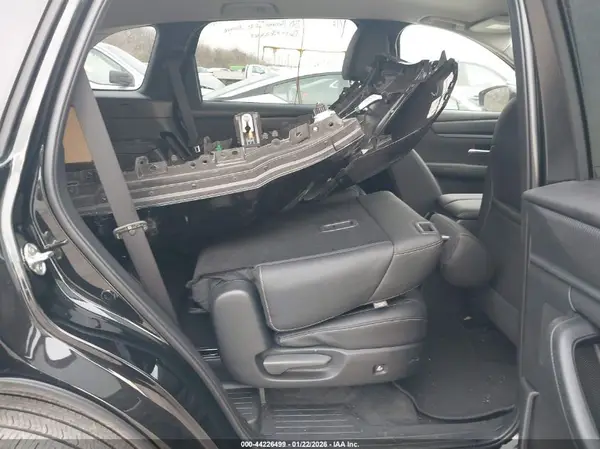 JM3KKAHD4T1353234 2026 MAZDA CX-90 - Image 8