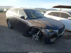JM3KKAHD4T1353671 2026 MAZDA CX-90