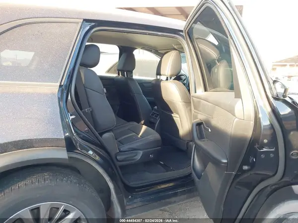 JM3KKAHD4T1353671 2026 MAZDA CX-90 - Image 8