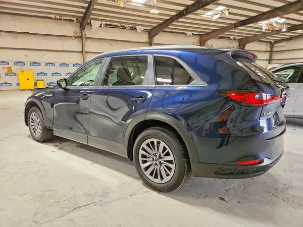 JM3KKAHD4T1355002 2026 MAZDA CX-90 - Image 2