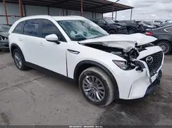JM3KKAHD4T1361303 2026 MAZDA CX-90
