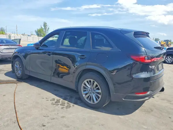JM3KKAHD5R1134081 2024 MAZDA CX-90 - Image 2