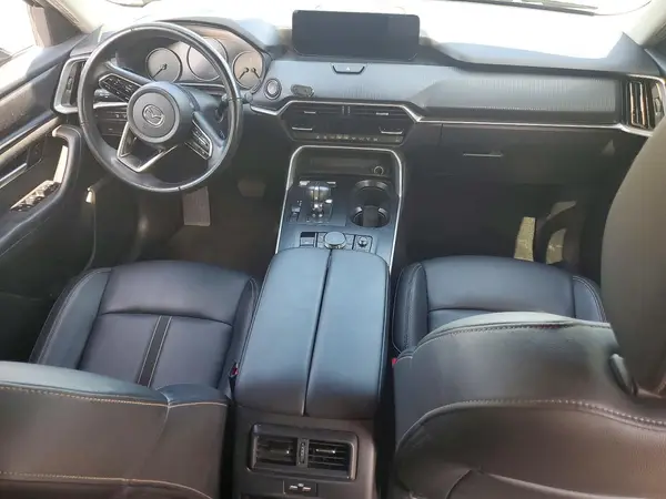 JM3KKAHD5R1134081 2024 MAZDA CX-90 - Image 8