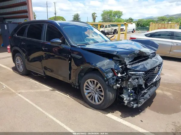 JM3KKAHD5R1135411 2024 MAZDA CX-90 - Image 1