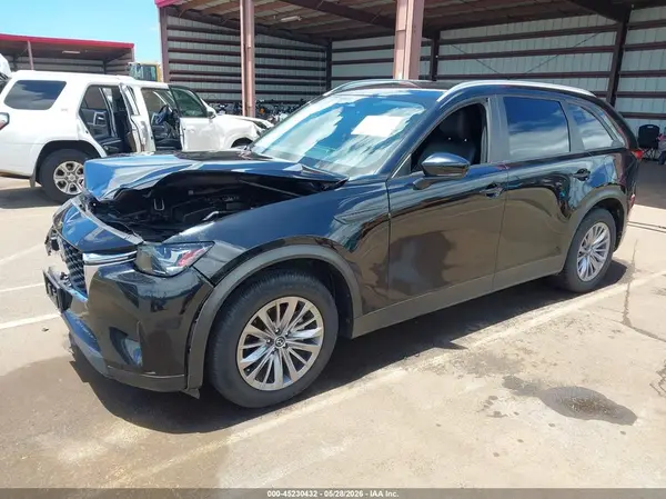 JM3KKAHD5R1135411 2024 MAZDA CX-90 - Image 2
