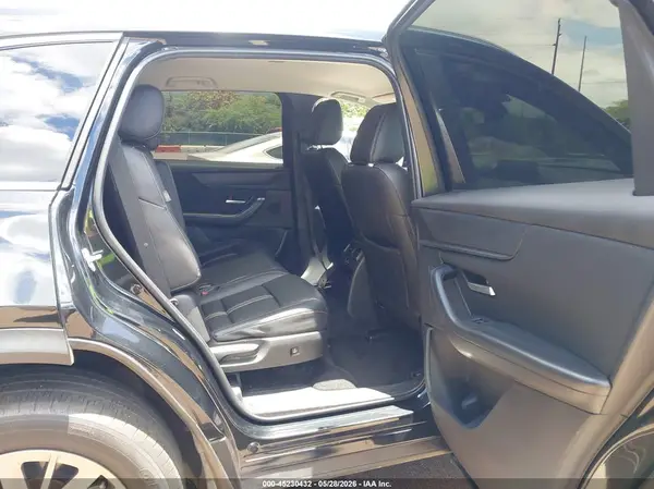 JM3KKAHD5R1135411 2024 MAZDA CX-90 - Image 8