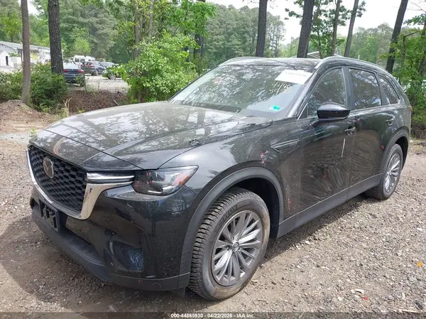 JM3KKAHD5R1142911 2024 MAZDA CX-90 - Image 2