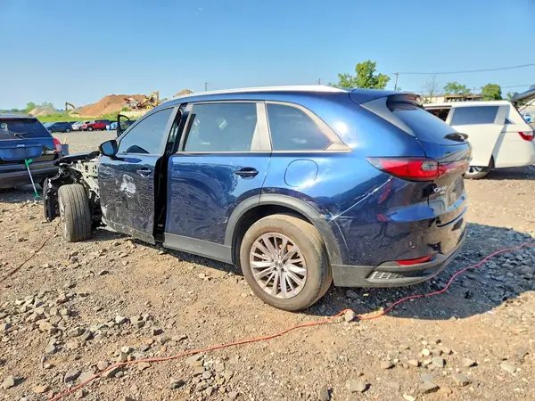 JM3KKAHD5R1144710 2024 MAZDA CX-90 - Image 2