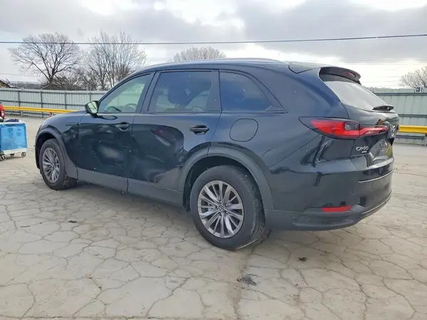 JM3KKAHD5R1148725 2024 MAZDA CX-90 - Image 2