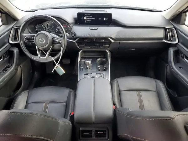 JM3KKAHD5R1148725 2024 MAZDA CX-90 - Image 8