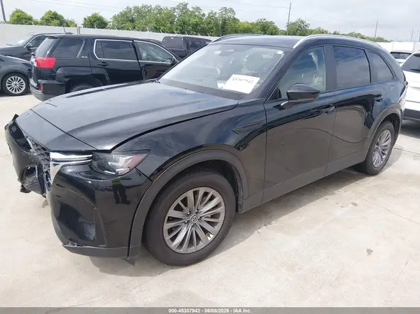 JM3KKAHD5R1153388 2024 MAZDA CX-90 - Image 2