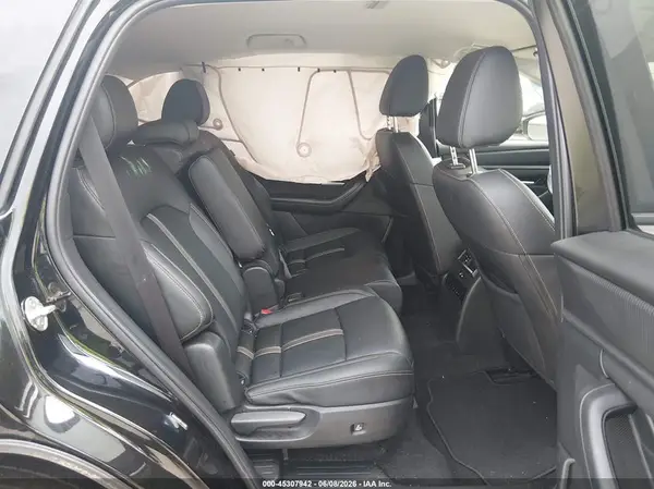 JM3KKAHD5R1153388 2024 MAZDA CX-90 - Image 8