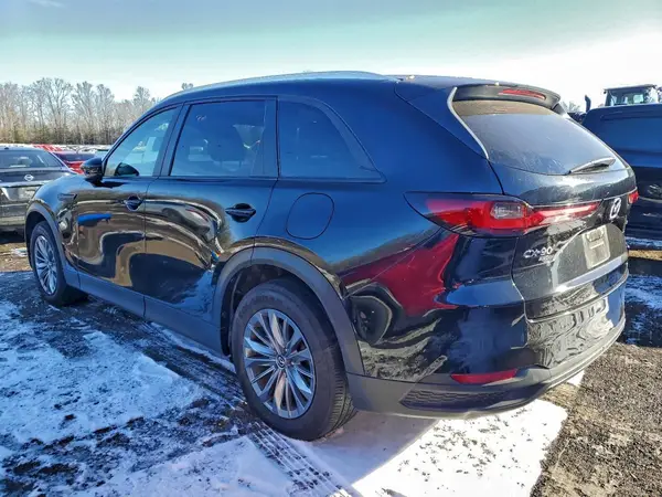 JM3KKAHD5R1161331 2024 MAZDA CX-90 - Image 2