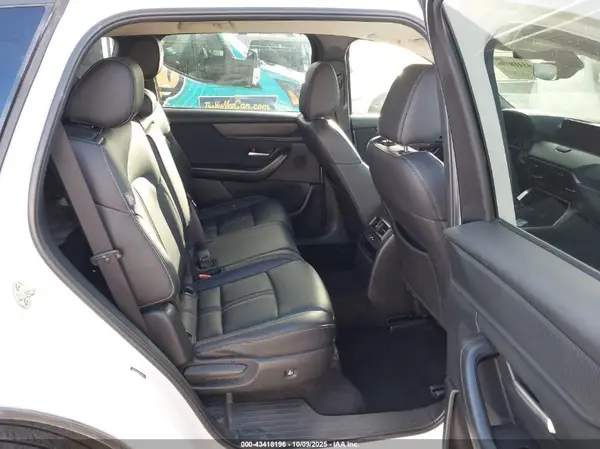 JM3KKAHD5R1161717 2024 MAZDA CX-90 - Image 8