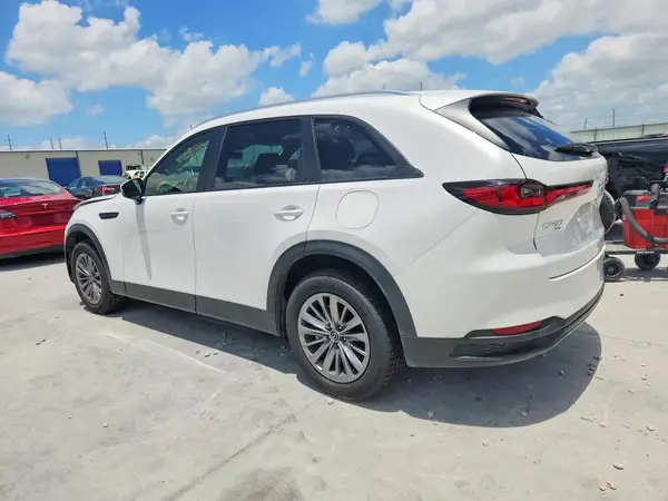 JM3KKAHD5R1162382 2024 MAZDA CX-90 - Image 2