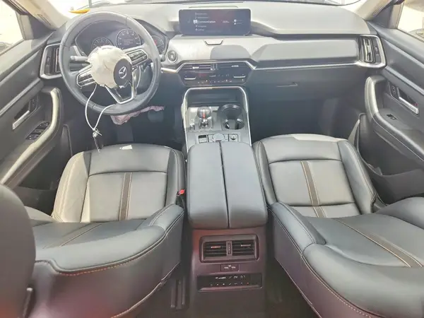 JM3KKAHD5R1162382 2024 MAZDA CX-90 - Image 8