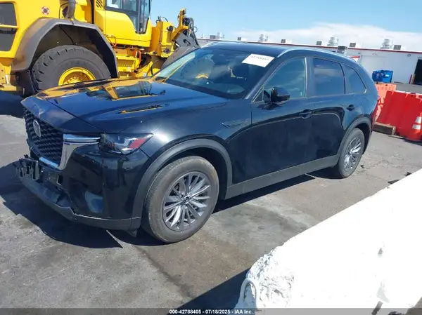 JM3KKAHD5R1163841 2024 MAZDA CX-90 - Image 2