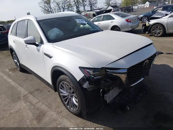 JM3KKAHD5R1164228 2024 MAZDA CX-90 - Image 1