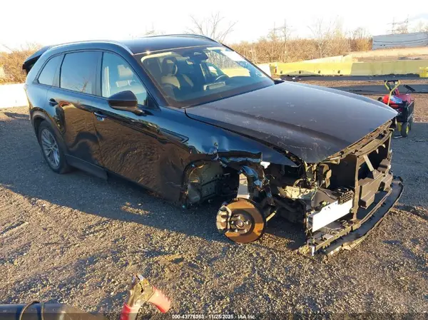 JM3KKAHD5R1171566 2024 MAZDA CX-90 - Image 1